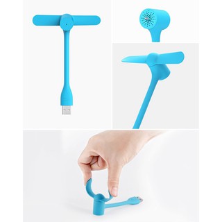 Quạt USB di động ZMI AF212 gen 2