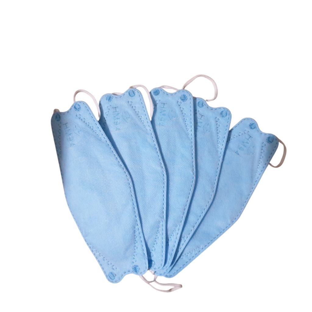 50 chiếc khẩu trang y tế 4D DP Mask 4 lớp chính hãng | BigBuy360 - bigbuy360.vn