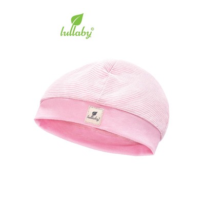 LULLABY - NH608P NH122B - Mũ nồi sơ sinh