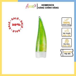 Gel rửa mặt Holika Holika chiết xuất lô hội 150ml