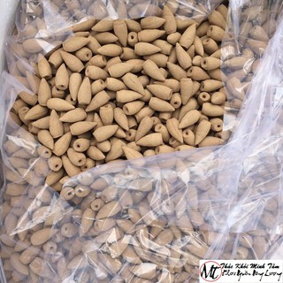 Nhang trầm hương nụ trơn
