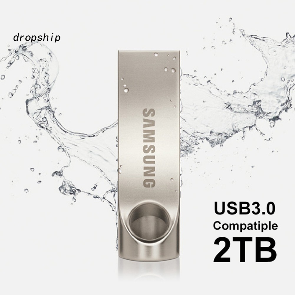 Usb 3.0 2tb Tốc Độ Cao Cho Samsung