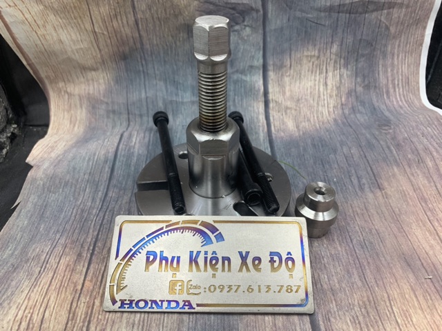 Cảo qua lăng yamaha