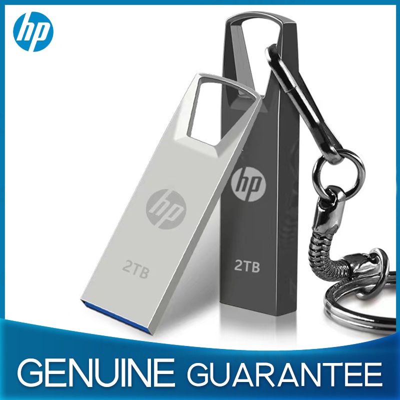 Ổ Đĩa Flash USB 3.0 2TB Tốc Độ Cao Bằng Kim Loại Chống Nước