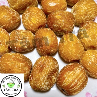 Táo Mật - Gói Canh Thảo Dược -Tâm Trà