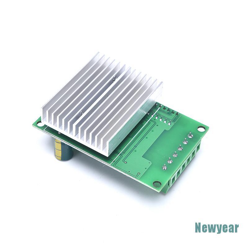 Bảng Mạch Điều Khiển Động Cơ Bước Tb6560 3a Dc 24v