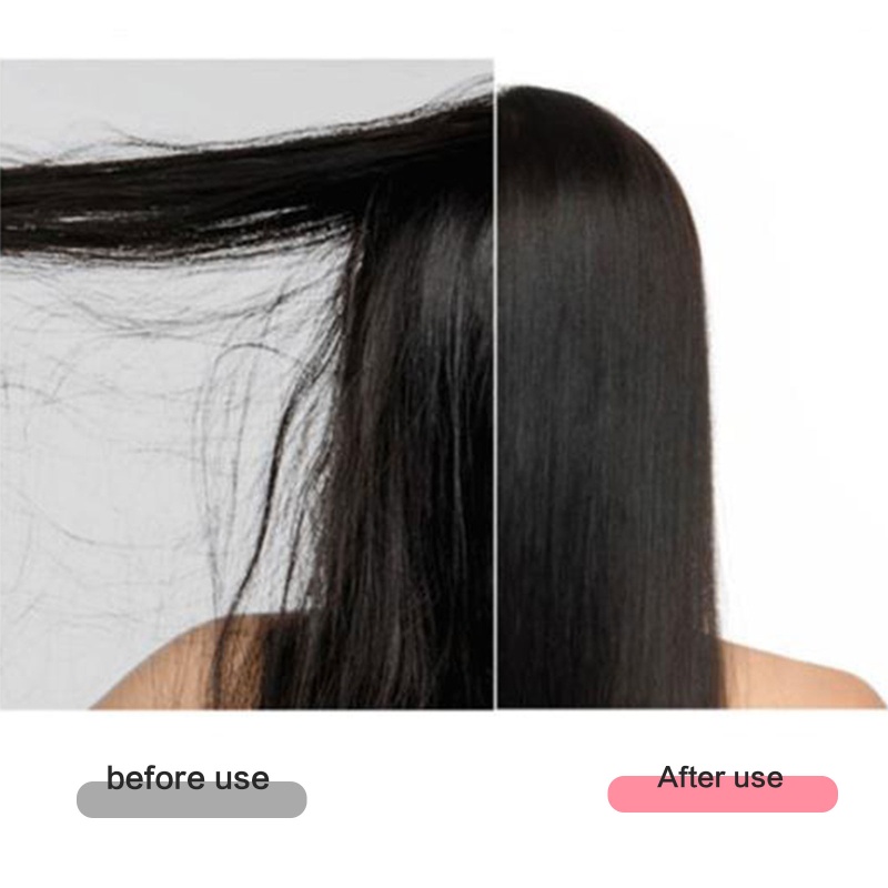 Lược Chải Tóc Tạo Kiểu Hình Chữ Z Dành Cho Nữ