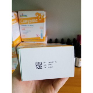 muối cory canada loại 30 tép