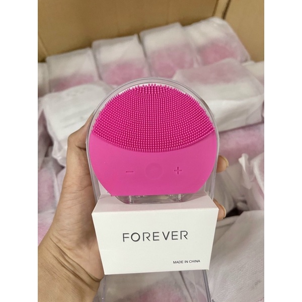 Máy rửa mặt Forever