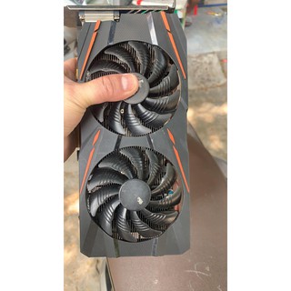 Card màn hình vga gigabyte rx 470 570 580 các mã