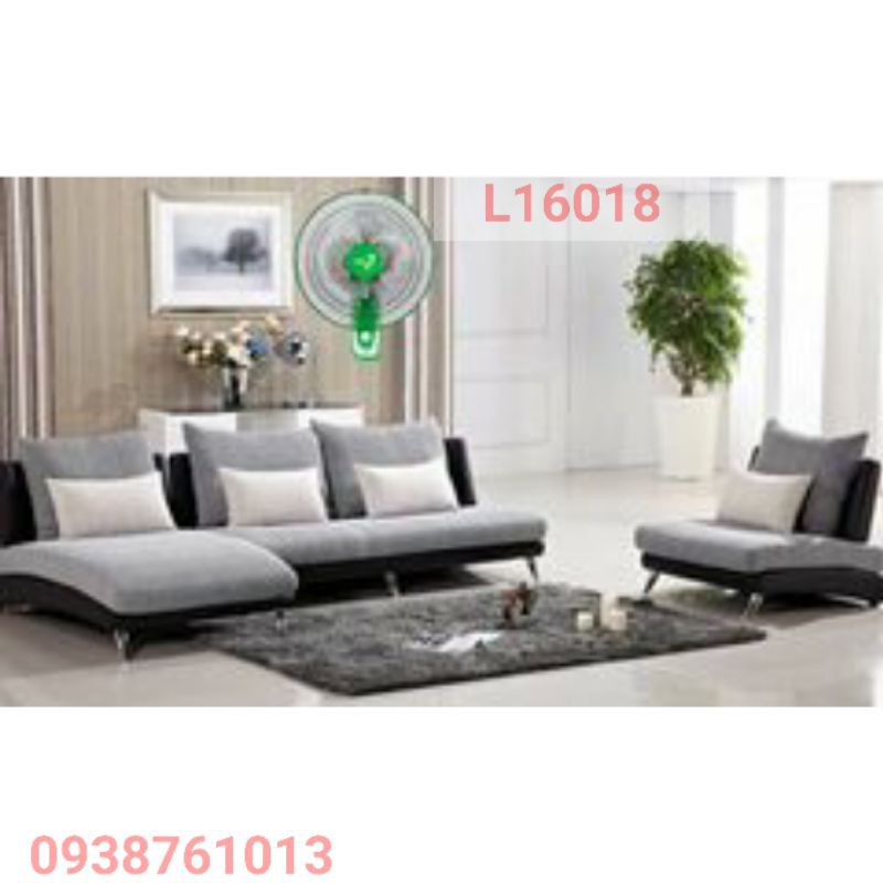 QUẠT TREO TƯỜNG 2 DÂY 4 TẤC ASIA - L16018