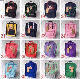 Balo Kanken Classic ( có sẵn )