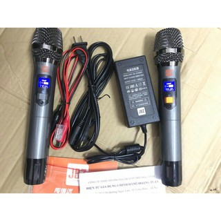 Loa kéo di động JBZ NE-300