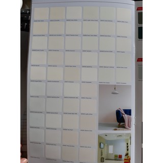 Sơn nước Dulux Weathershield Powerflexx
