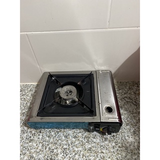 bếp ga mini