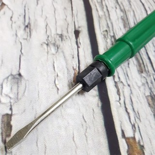 Tô vít đảo đầu 2 cạnh+4 cạnh 5x150mm loại rẻ