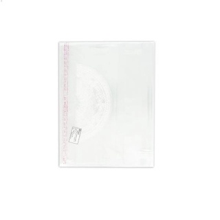 [COMBO 3/1] Bọc nylon A4 Hồng Hà 3389 (210x297mm)