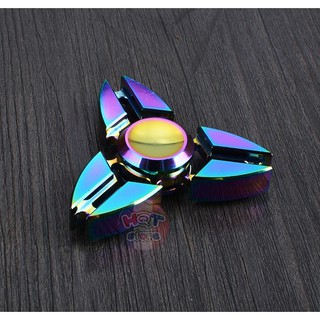 Hand Spinner 3 cánh Sakura 7 màu shop oanh