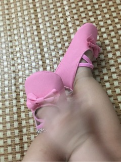 Giày tập đi size 11