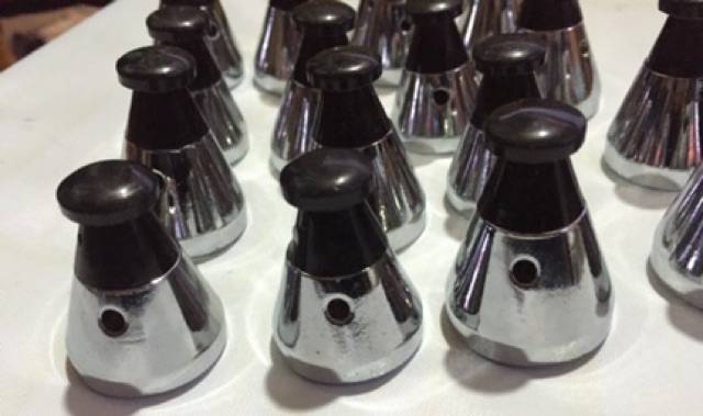 Van xả hơi nồi áp suất gas 6mm-9mm