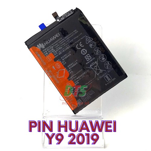 Pin Huawei Y9 2019