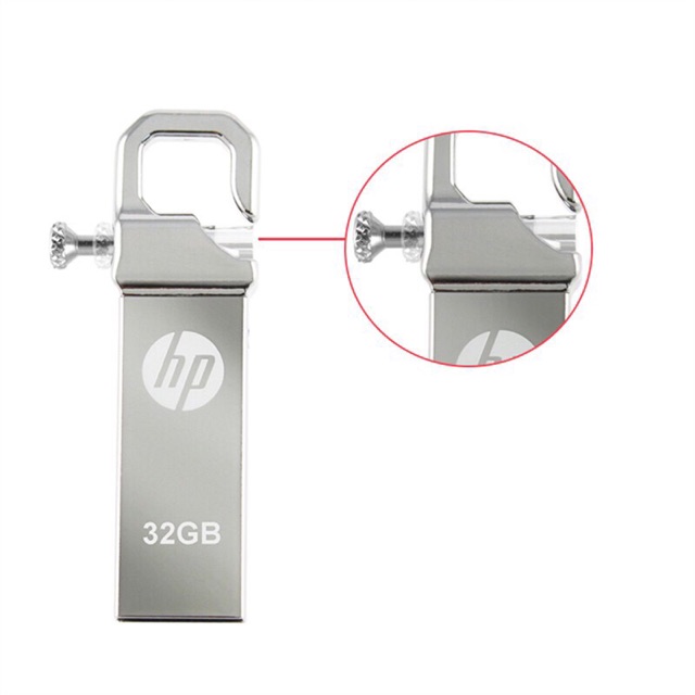 HP Usb 3.0 Dung Lượng 4gb / 8gb / 16gb / 32gb / 64gb / 128gb / 256gb / 512gb / 1tb / 2tb