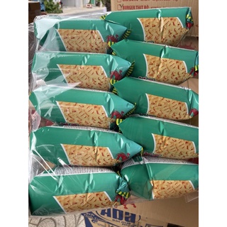 COMBO 10 GÓI SNACK CUA KINH DÔ