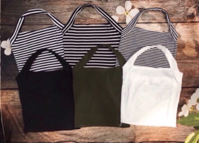 Áo quây yếm cổ | BigBuy360 - bigbuy360.vn