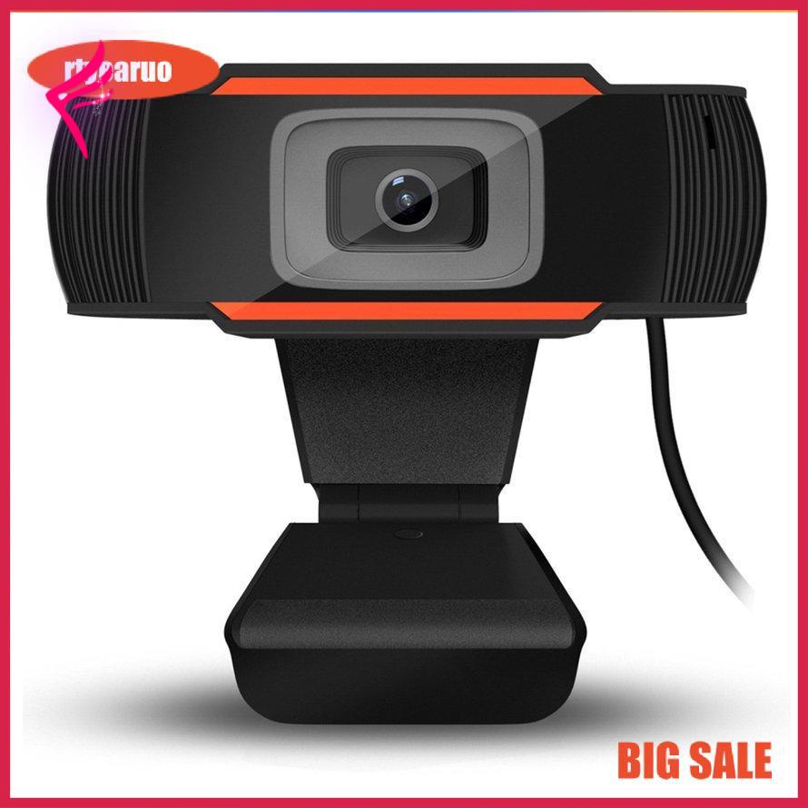 [ hot sale ] Webcam A870 hd có micro dành cho máy tính