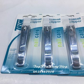 Cắt Móng Tay Trim