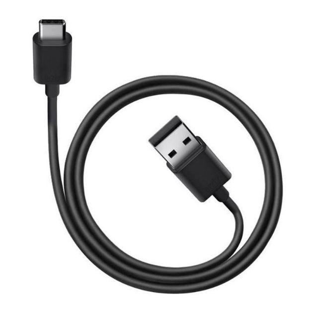 Cáp USB Type-C Samsung S8-Note8-S9-Note9 Chính Hãng