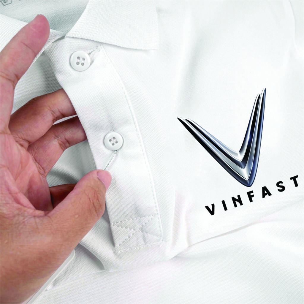 Áo polo VinFast