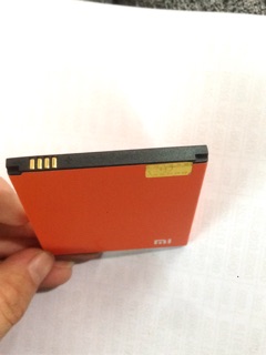 Pin BM 40( Xiaomi MI 2A/M2A)