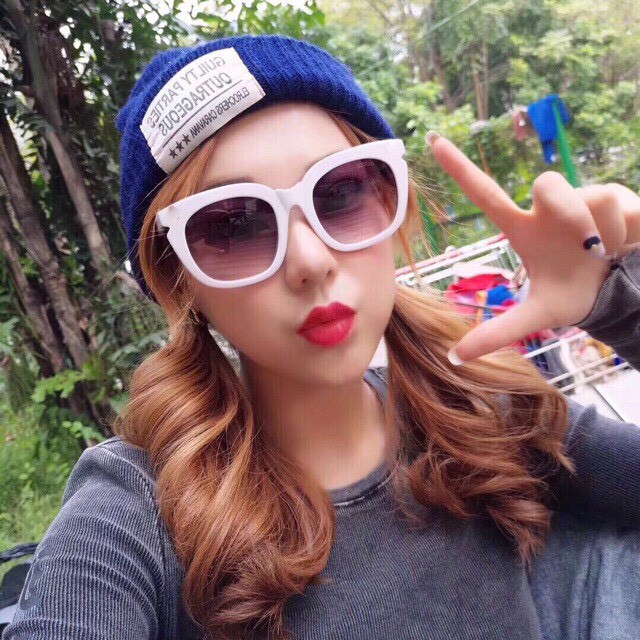 MẮT KÍNH THỜI TRANG FORM VUÔNG 5282 K397 SIÊU SANG CHẢNH | BigBuy360 - bigbuy360.vn