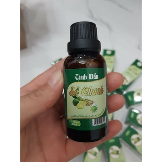 Tinh dầu sả chanh Come-On 50ml