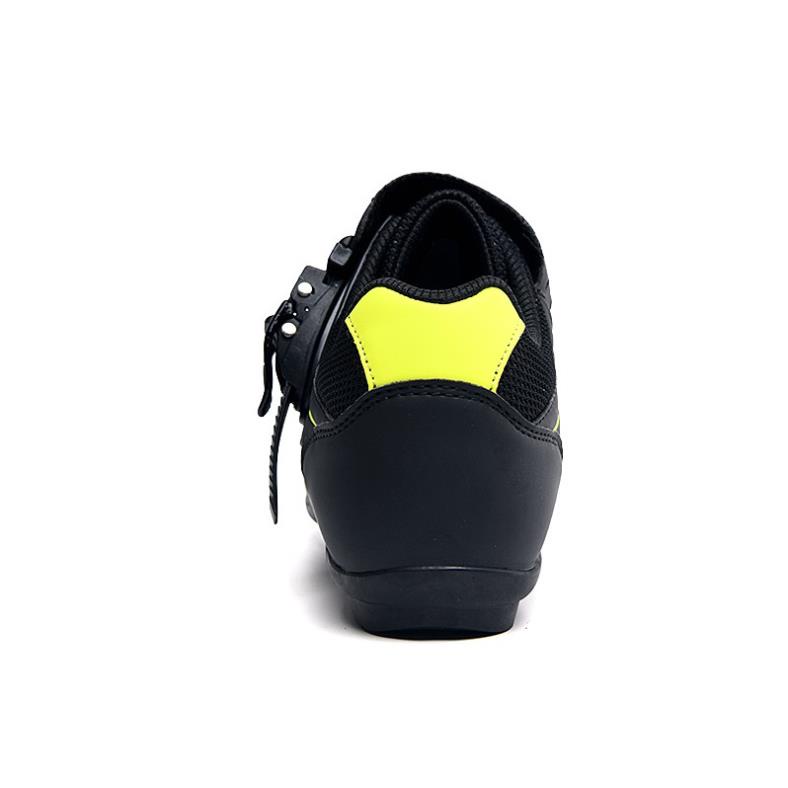 Giày Đi Xe Đạp Đường Đất YOZOH Đế Giày Cao Su Size 37-46 Nhiều Màu Tùy Chọn -(*VZ 🚣