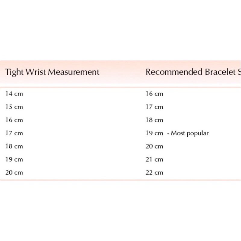 Vòng tay Pandora bằng bạc chính hãng