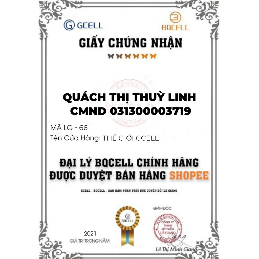 Kem hồng nhũ hoa và bikini GCELL XXVIRGIN ( Hàn Quốc ) | BigBuy360 - bigbuy360.vn