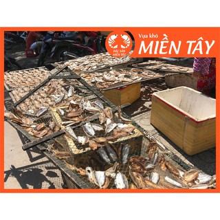 Khô cá Nhồng Phú Quốc - 1kg