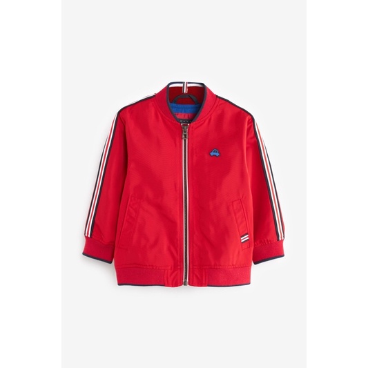 Áo khoác next bé trai