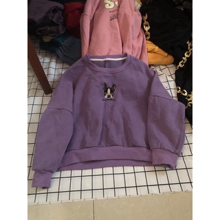Hoodie 2hand