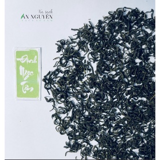 Trà Đinh Ngọc Tâm Cao Cấp Tân Cương - An Nguyên - Gói 10gr