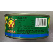 Heo 2 lát Đại Tài 140g