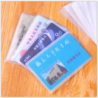 Vỏ Pvc Đựng Thẻ Ngân Hàng Chất Lượng Cao