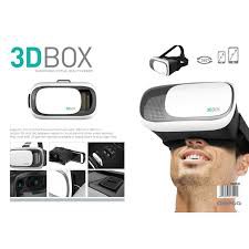 Kính thực tế ảo VR Box V2