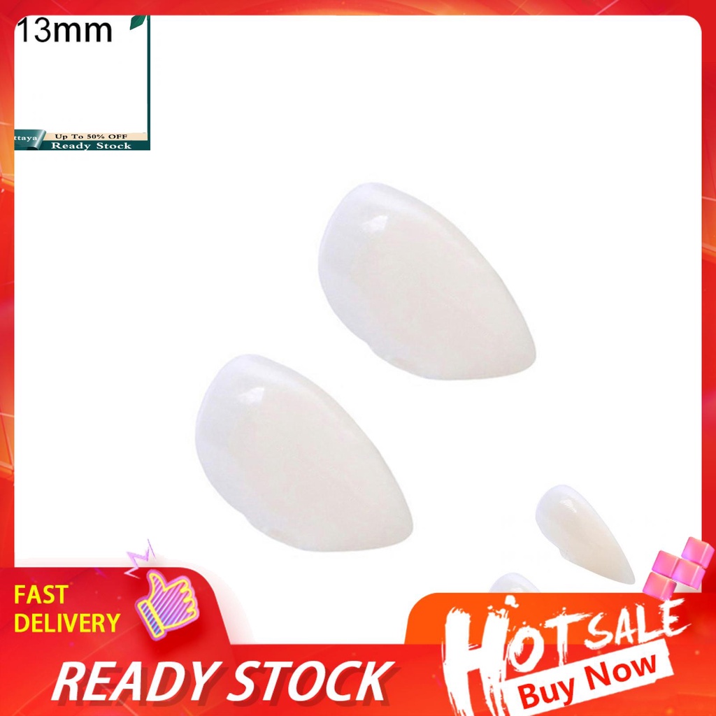 Bộ răng nanh giả hóa trang Halloween