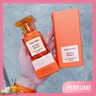 Mẫu thử Tom Ford Bitter Peach EDP - 10ml dạng xịt unisex