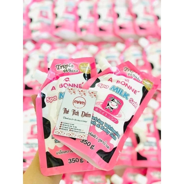MUỐI TẮM BÒ THÁI LAN