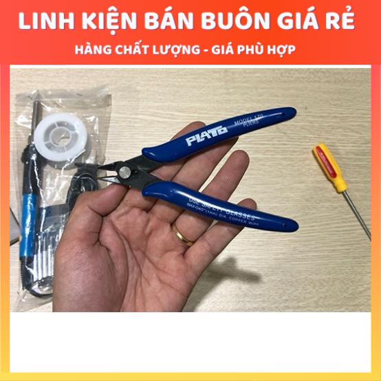 [Freeship] Bộ Đồng Hồ Đa năng kèm Combo tay hàn Sửa Chữa Đồ Điện Tử dành cho mọi lứa tuổi