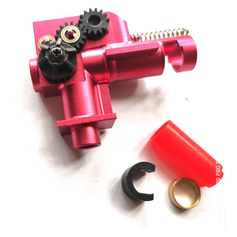 Bộ Hip Hop Cho Máy Ảnh AK M4 / M16 G36